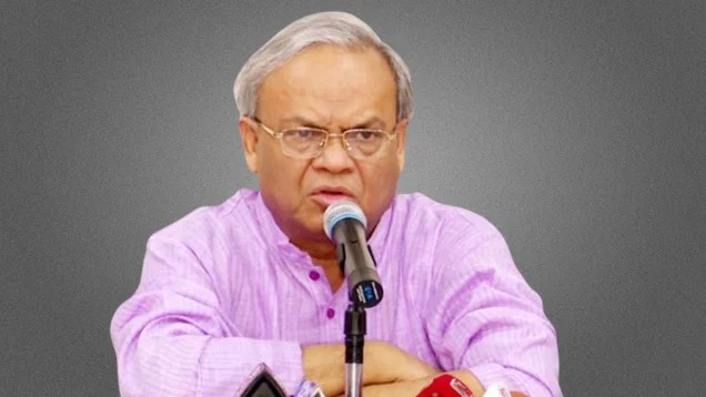 ভয়াবহ সংকটে বিএনপির কর্মীরা সব সময় নিপীড়িত মানুষের পাশে দাঁড়িয়েছে: রিজভী